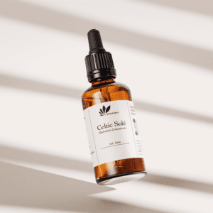 Celtic Solé – Hydration Concentrate